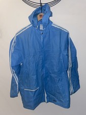 Adidas Ventex Cagoule Made In Tunisia Immaculate Condition Fits Medium