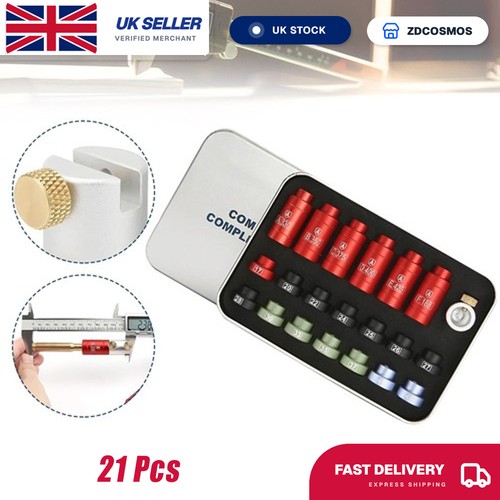 21x bullet comparator - 21x, kits