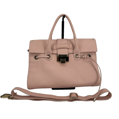 Jimmy choo rosalie leather - jimmy,