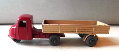 Matchbox mb10b scammell - mb10b,