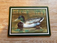 Melamine Mallard Ducks Place