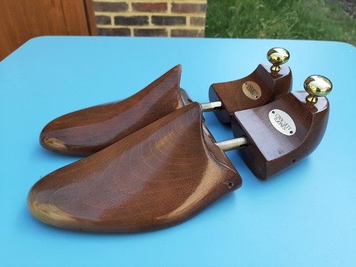 Crockett jones luxury - crockett, &