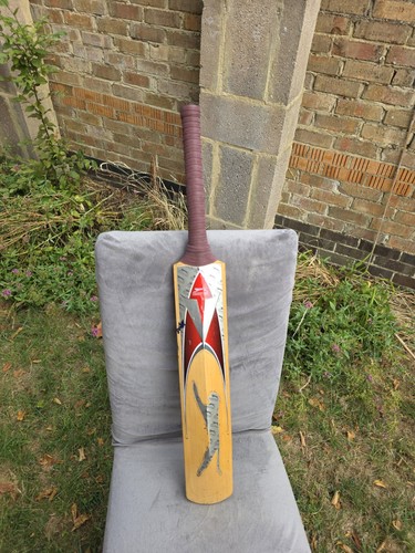 Cricket bat full size - size, sh
