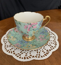Shelley Melody Teacup and