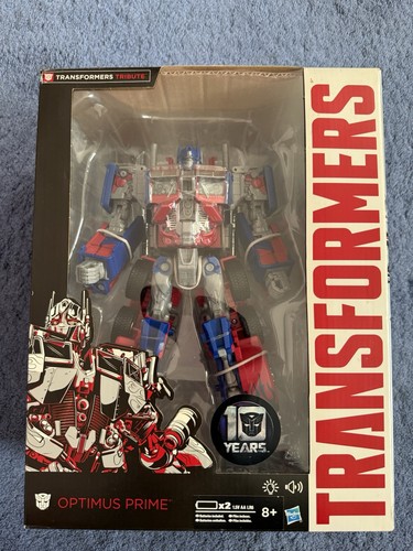 Transformers optimus prime - transformers,