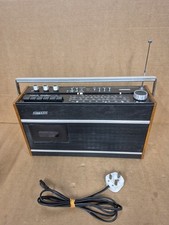 Hacker Cassette Sovereign