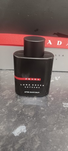Prada luna rossa - prada,