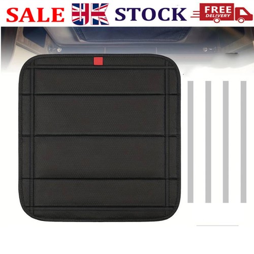 Foldable roof cooling pad - foldable,