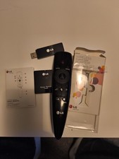 LG magic Remote For Smart TV