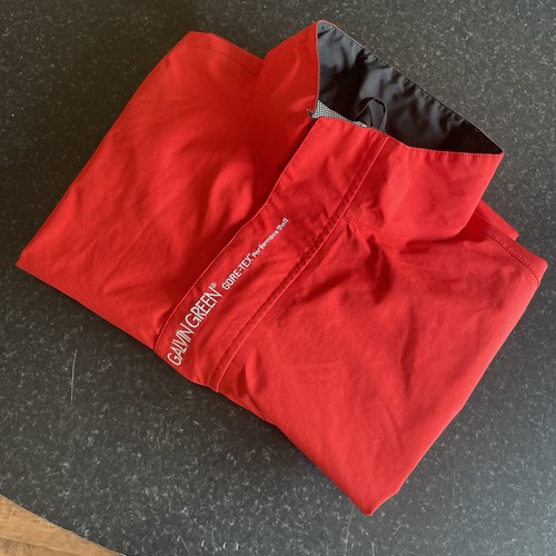Galvin green goretex - galvin,