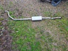 Vauxhall Corsa D 2011 To 2014