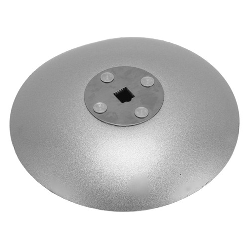 Fencing hand guard stainless - hand,