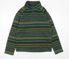 Cotton Traders Men’s Green