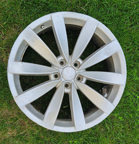 Inch scirocco turbine - vw,