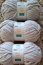 Aldi So Crafty Baby Chenille