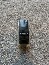 Nokia CSE-30 black carrying