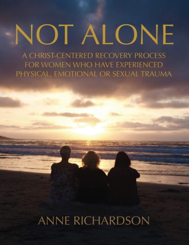 Not alone christ centered - alone:, christ-centered