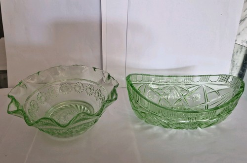 Vintage 1930s british green - 1930s,