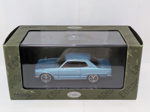 Rare nissan skyline - nissan, 2000gt