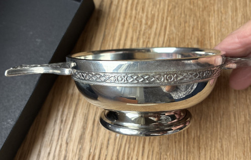Vintage edwin blyde pewter - vintage,
