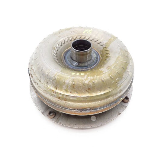 Torque converter gearbox land - converter,
