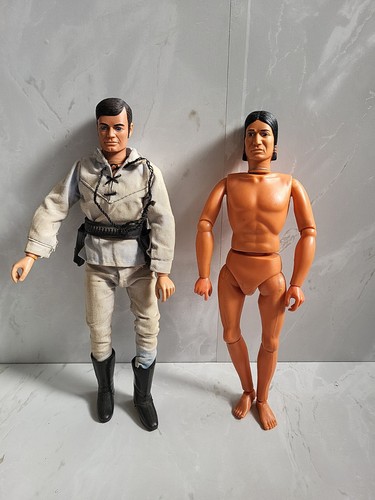Vintage 1973 lone ranger - vintage,