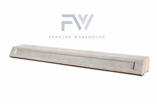 6INCH Reccessed Concrete