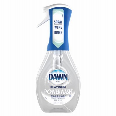 Pack ultra free clear - 6,
