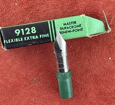 Esterbrook Fountain Pen 9128