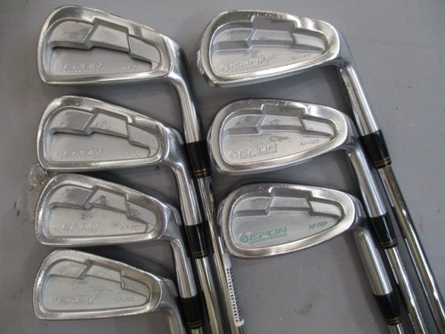 Epon 501 iron - epon, af-501