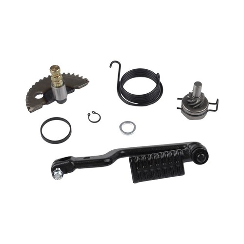 Fixed gear shaft sprocket set - fixed,
