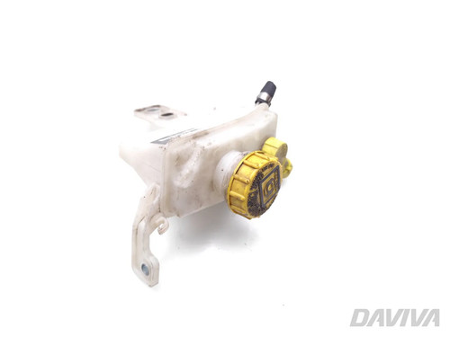 Fiat doblo brake fluid - fiat,
