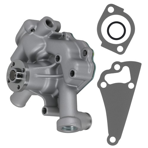 Cooling water pump unit for - pump,