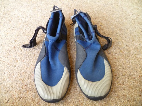 Gill blue neoprene water - blue,