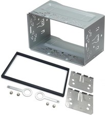 Car Stereo Double DIN