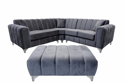 Keysri turkish corner sofa - turkish,