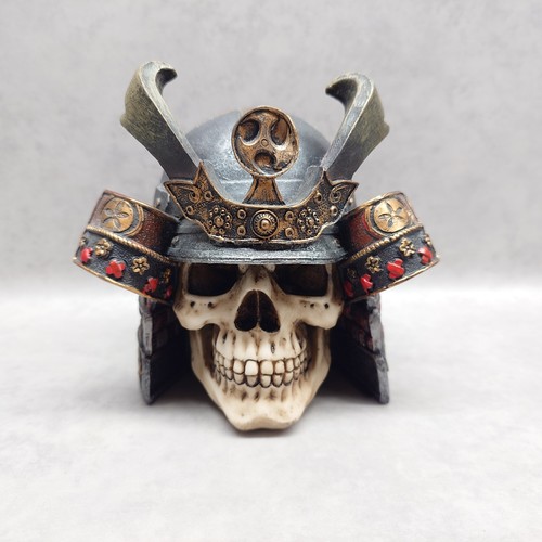 Nemesis now the last - nemesis, samurai