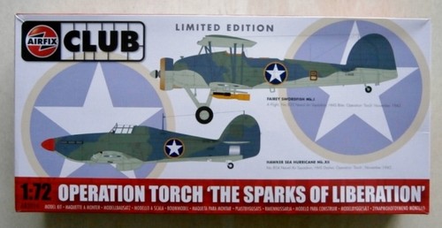 Airfix 82014 operation - airfix,