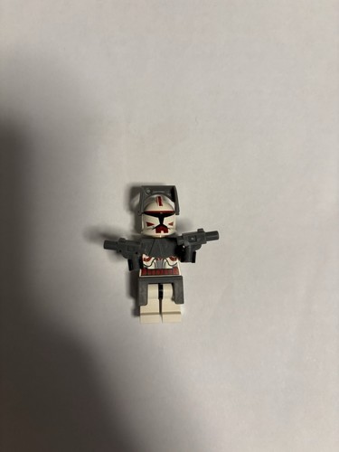 Lego star wars clone trooper - clone,