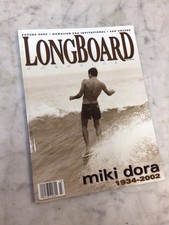 Vintage Longboard Magazine