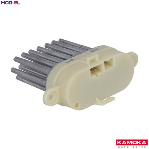 Resistor interior blower - resistor,