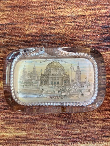 1901 pan american exposition - 1901, pan-american