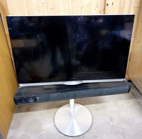 Bang olufsen beovision 7 - olufsen,