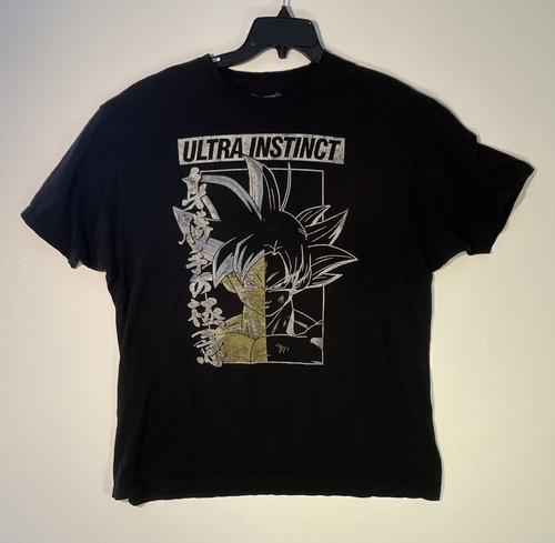 Dragon ball men 2xl - z, men’s