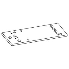 GEZE TS2000 NV,NVBC,EVI