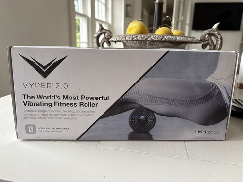 Vyper vibrating fitness - vyper,