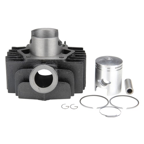 Base cylinder set with piston - set,