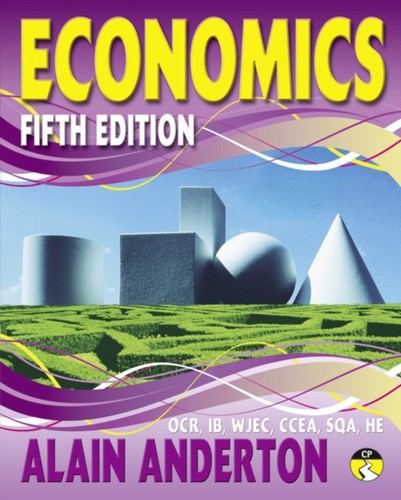 Level economics student - a,