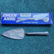 Mayell Queen Anne Silver