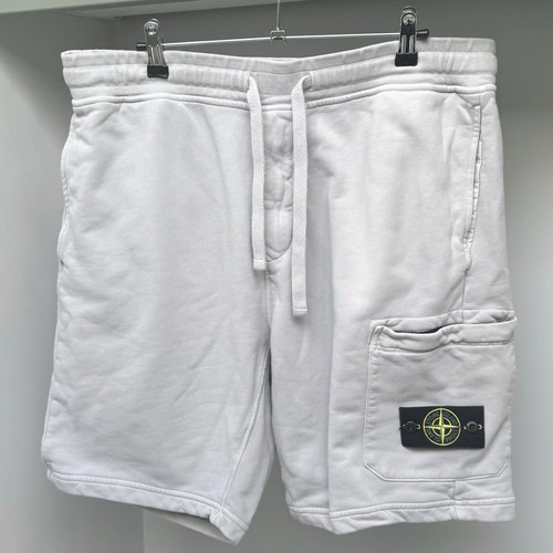 Authentic stone island sweat - authentic,